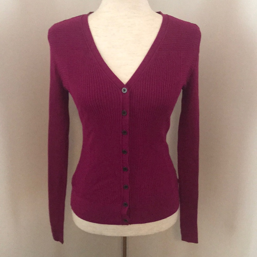 💗ribbed sweater💗